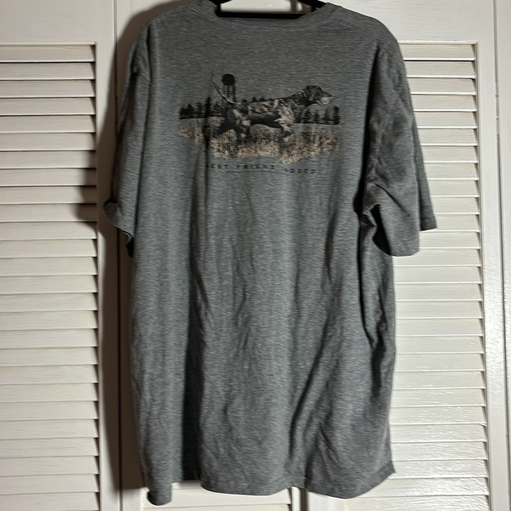 Hunter’s Pointer Tee - Picture 3 of 5